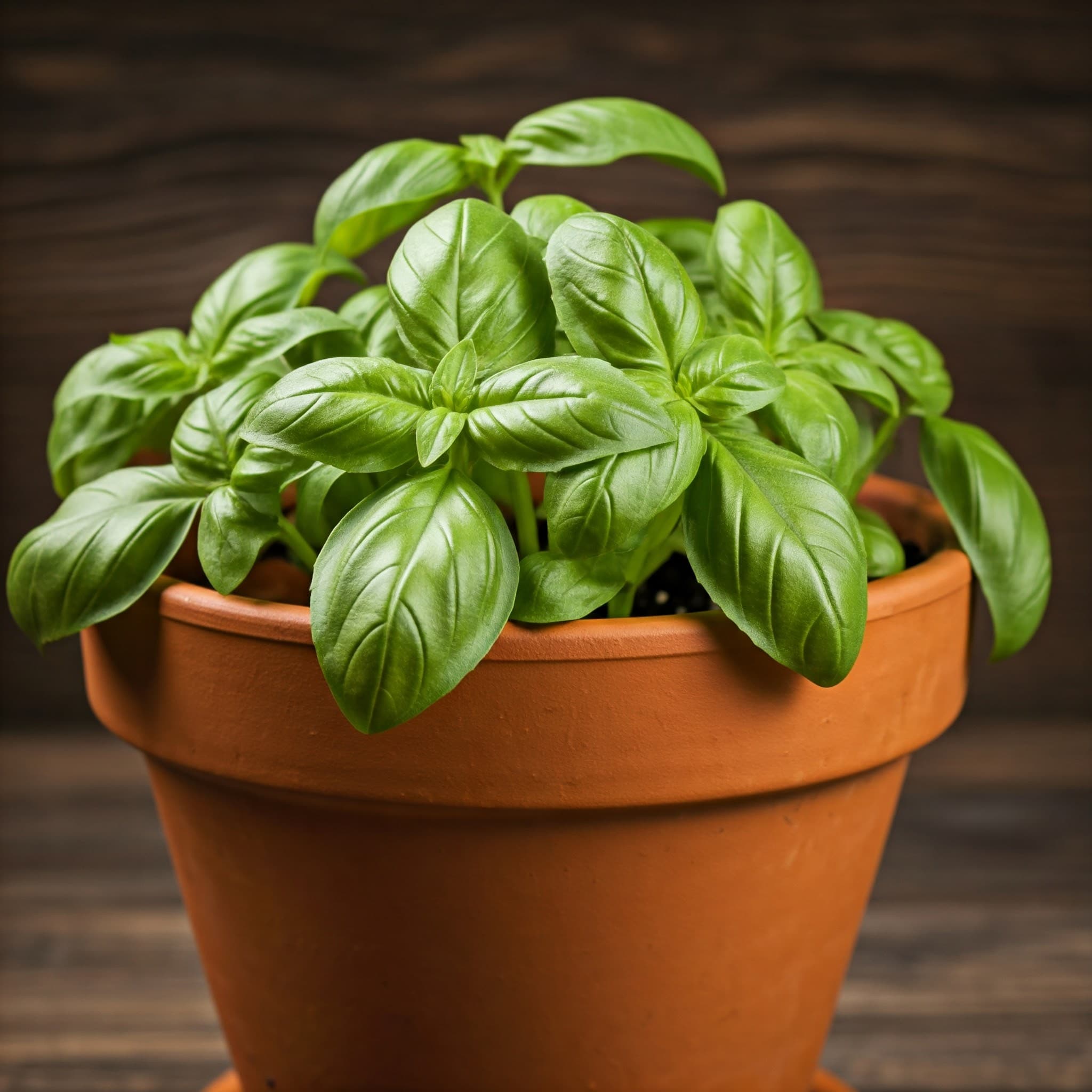 Basil