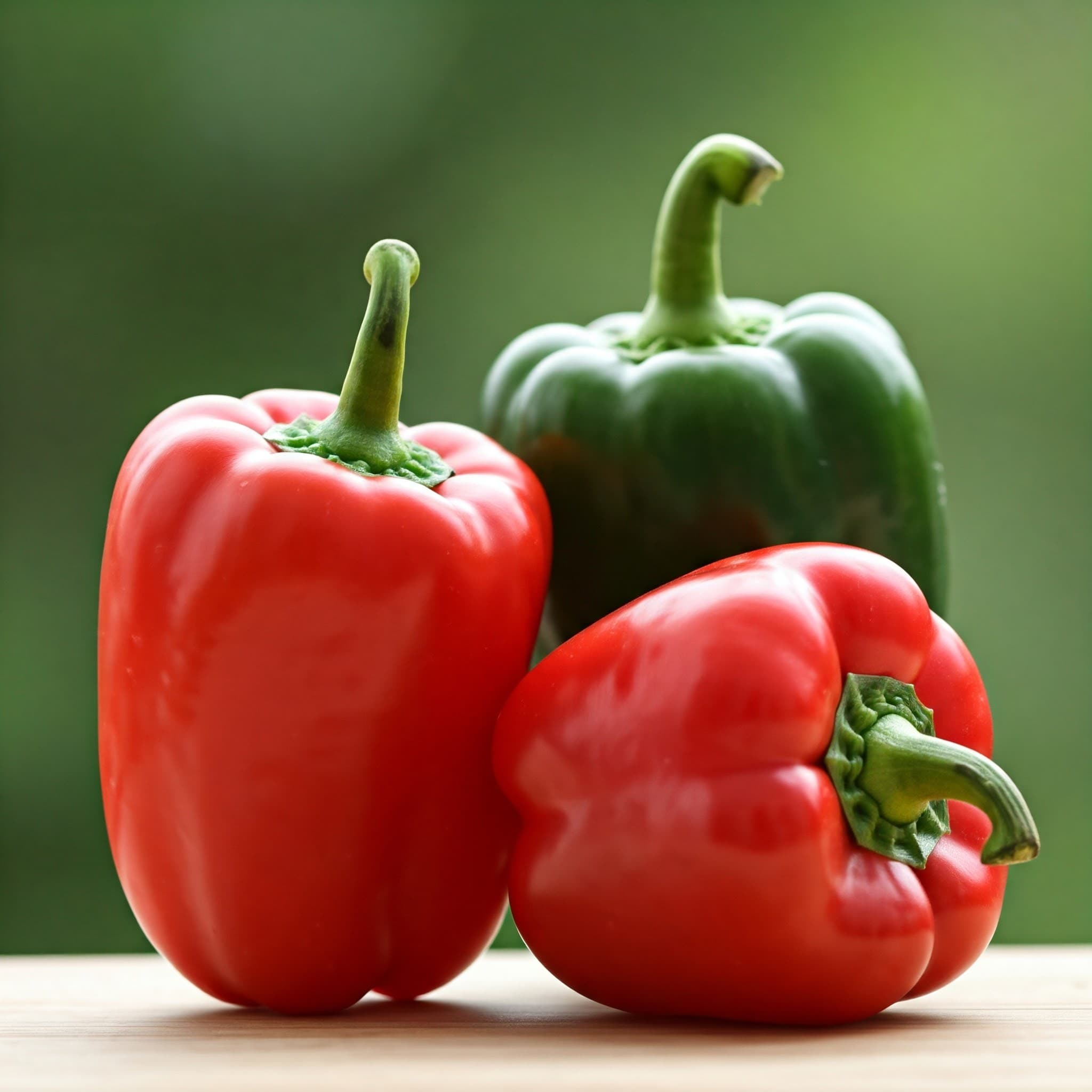 Bell Peppers