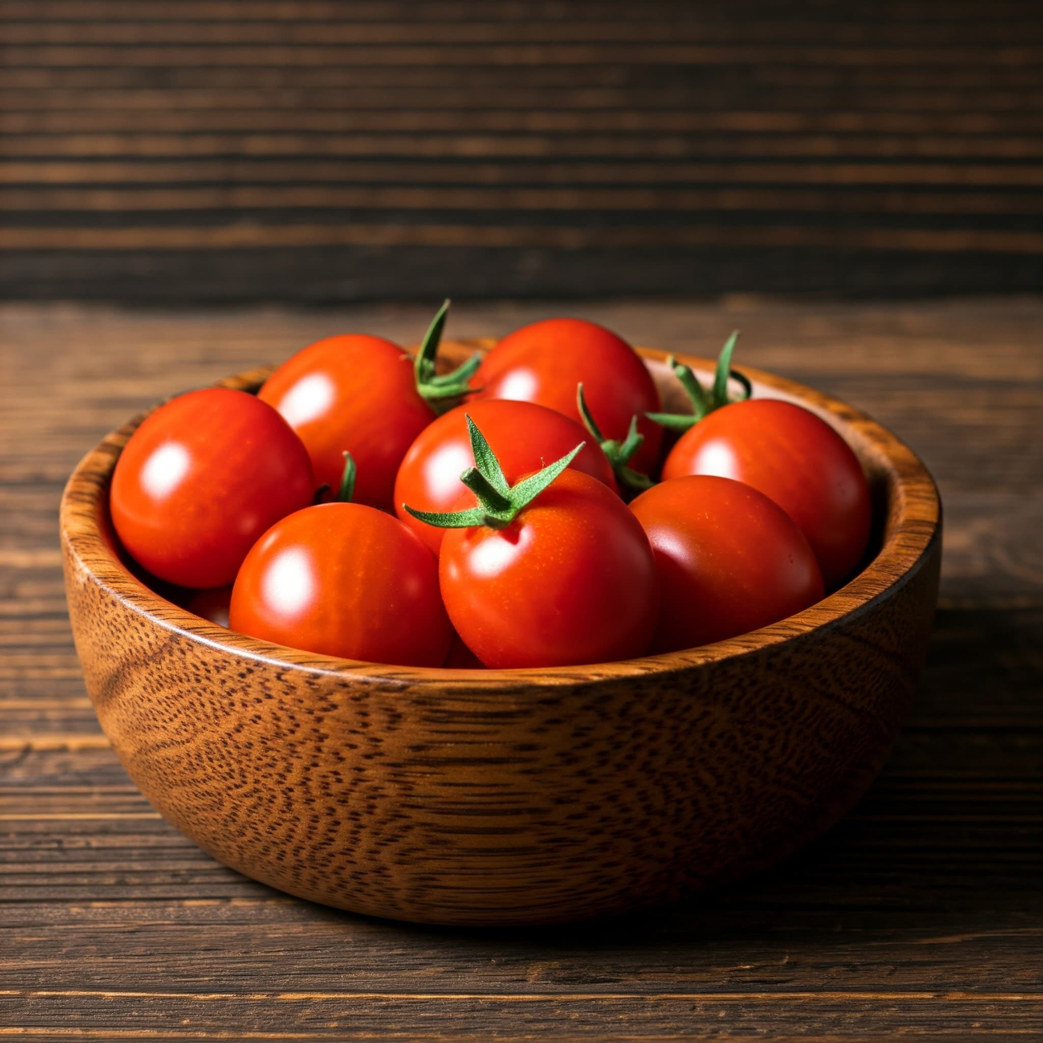 Cherry Tomatoes